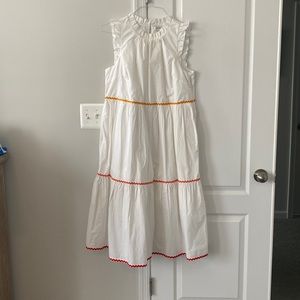 NWT J crew dress